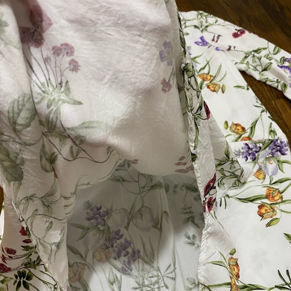 Like new F21 shift dress or tunic - Picture 4 of 14